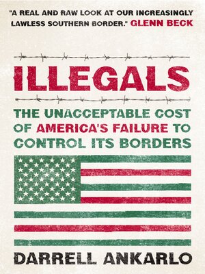 cover image of Illegals